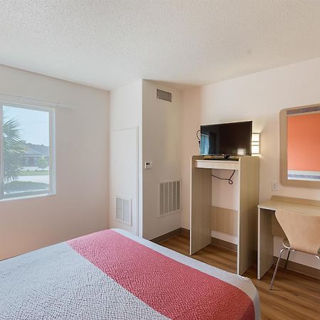 Motel 6-Columbia, Sc - Fort Jackson Area المظهر الخارجي الصورة