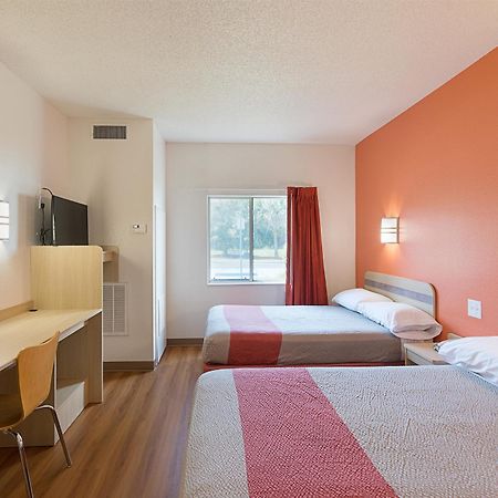Motel 6-Columbia, Sc - Fort Jackson Area المظهر الخارجي الصورة