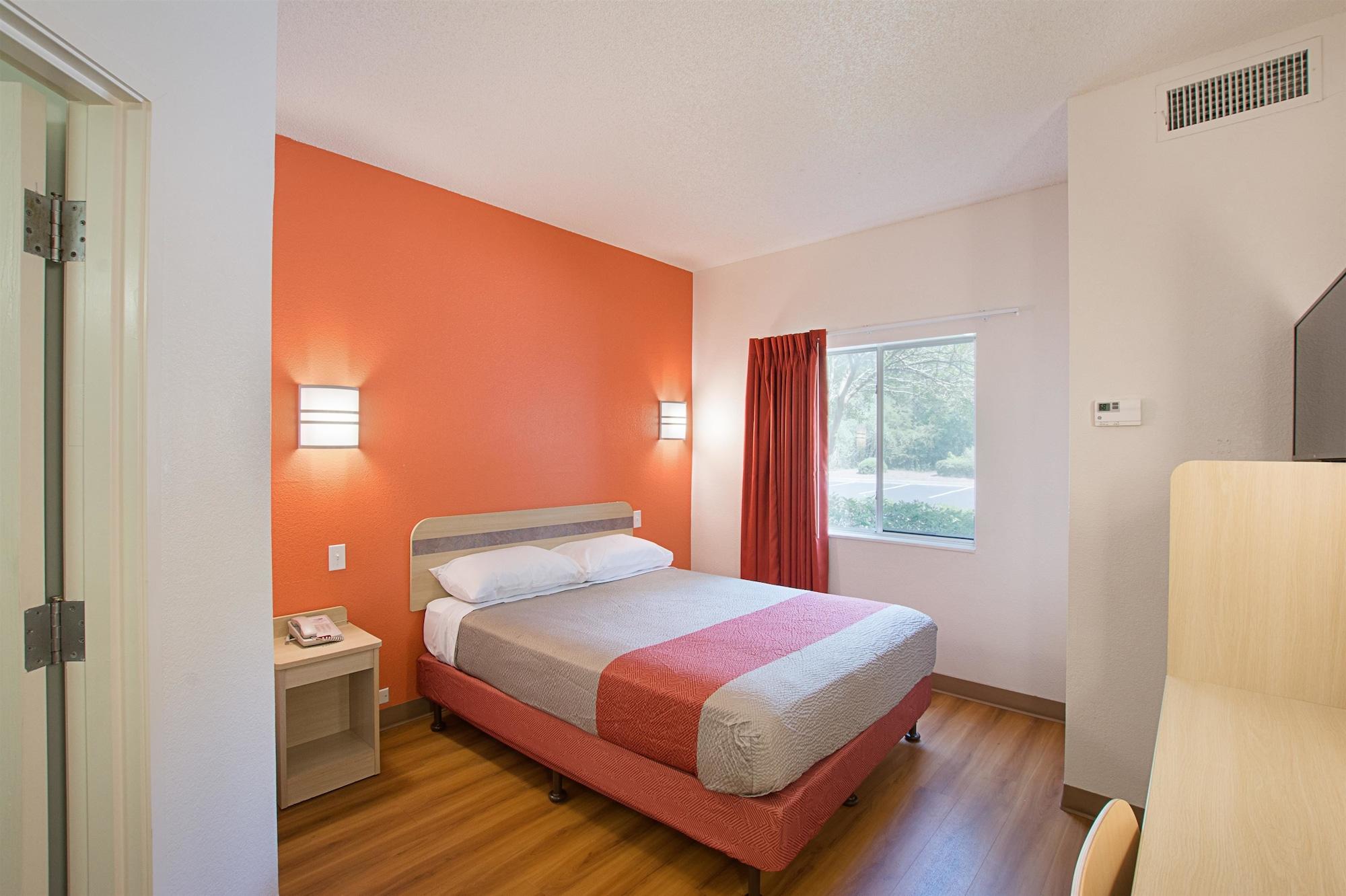 Motel 6-Columbia, Sc - Fort Jackson Area المظهر الخارجي الصورة