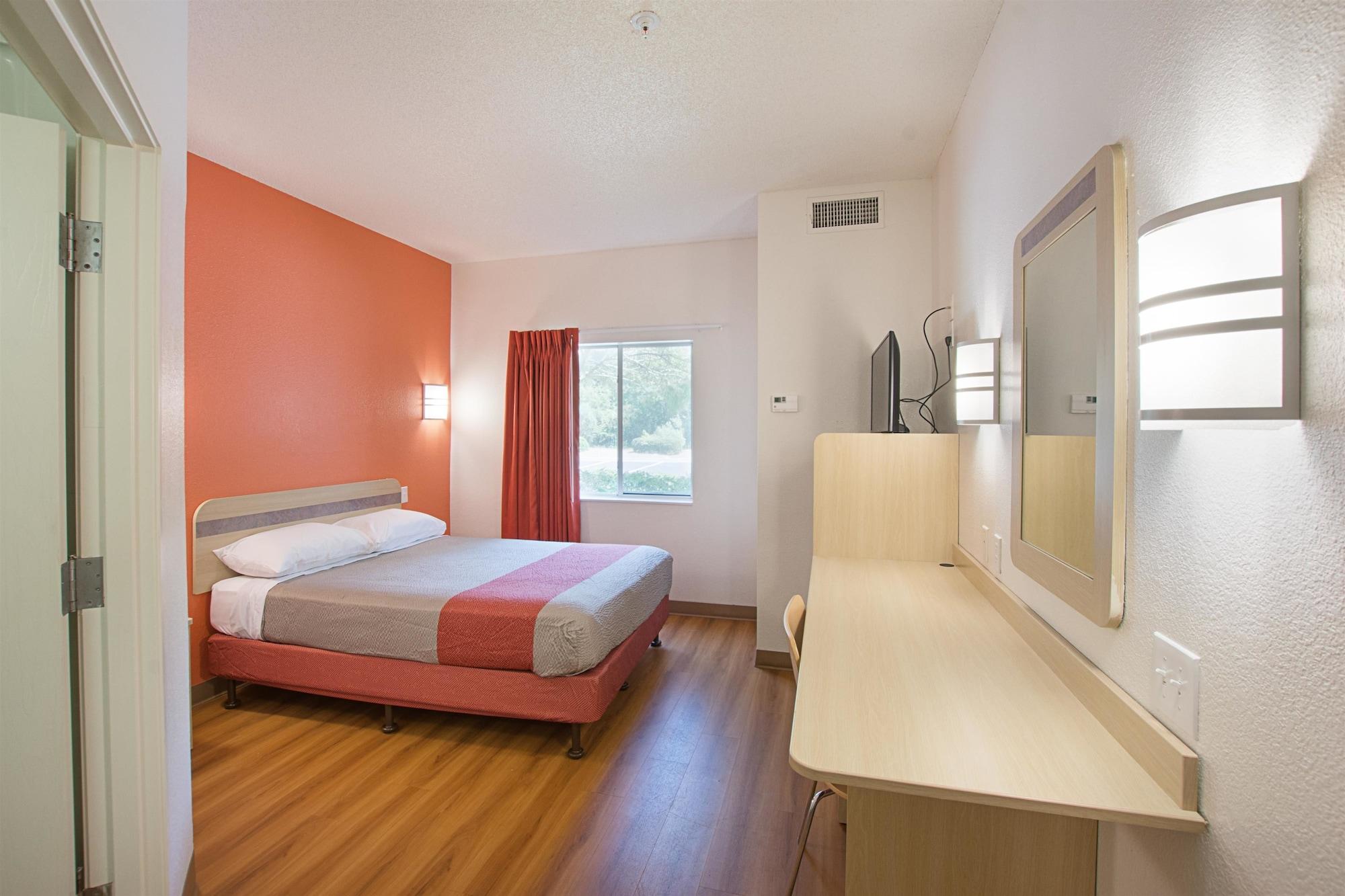 Motel 6-Columbia, Sc - Fort Jackson Area المظهر الخارجي الصورة