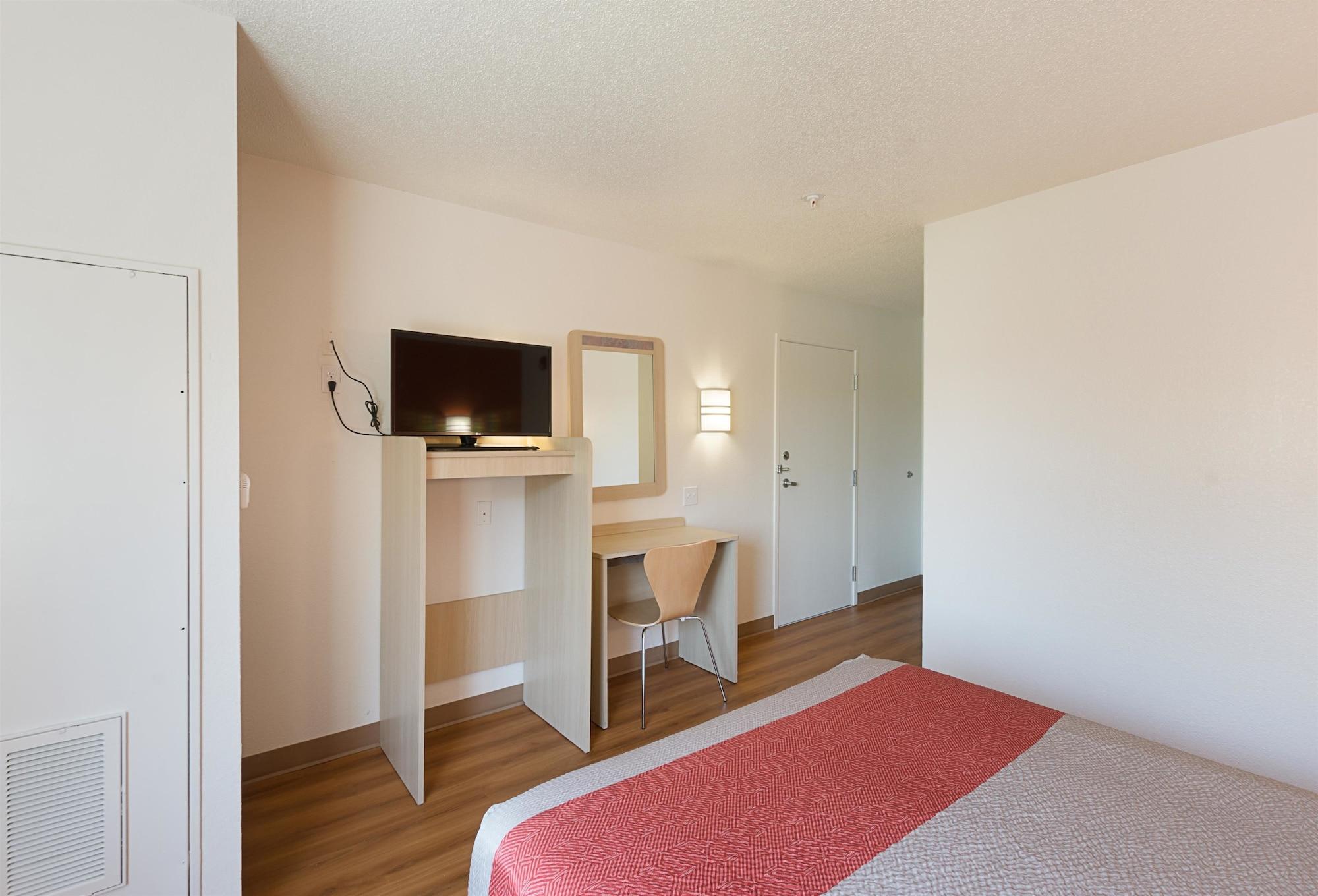 Motel 6-Columbia, Sc - Fort Jackson Area المظهر الخارجي الصورة