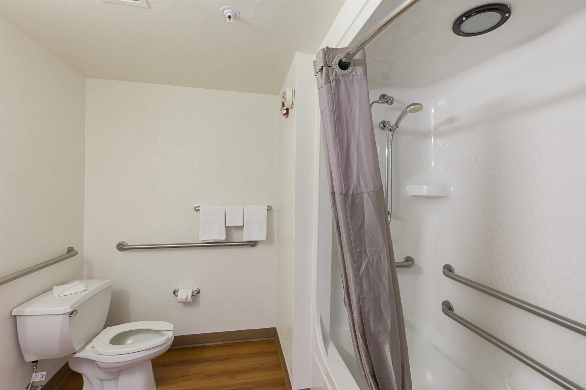 Motel 6-Columbia, Sc - Fort Jackson Area المظهر الخارجي الصورة