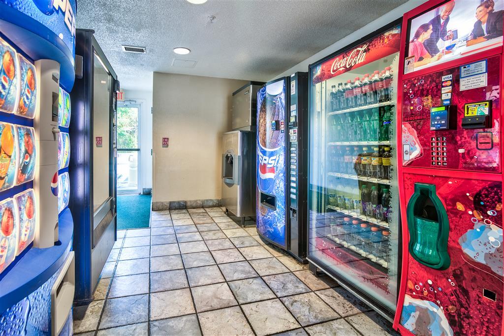 Motel 6-Columbia, Sc - Fort Jackson Area المرافق الصورة