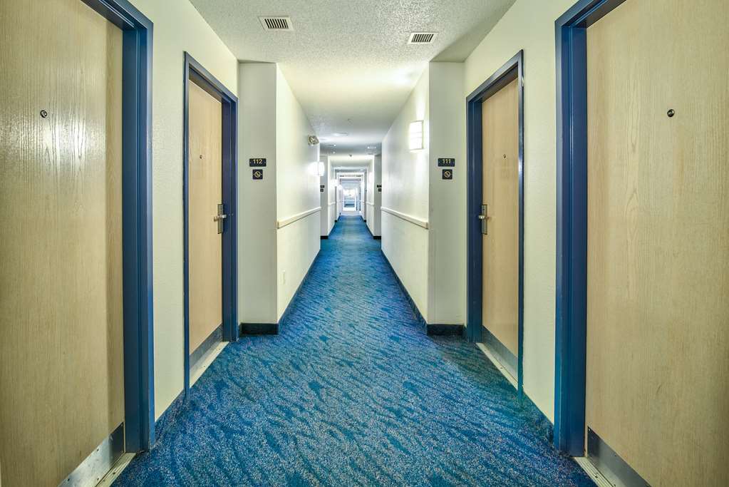 Motel 6-Columbia, Sc - Fort Jackson Area المرافق الصورة