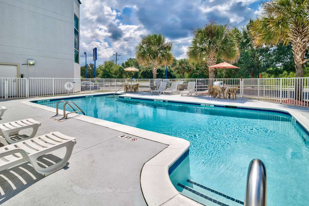 Motel 6-Columbia, Sc - Fort Jackson Area المرافق الصورة