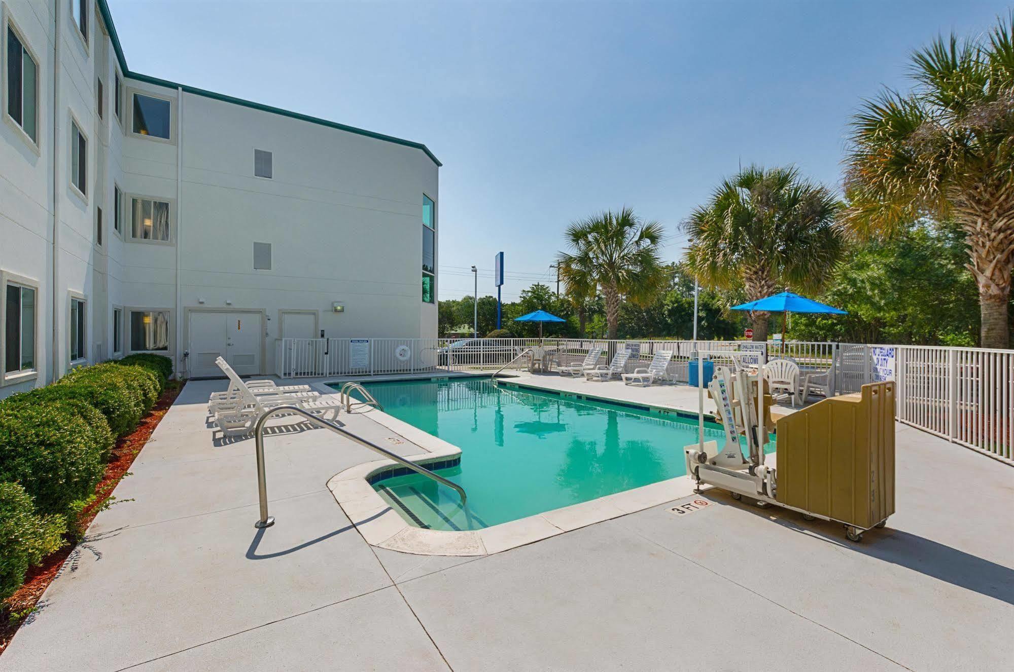 Motel 6-Columbia, Sc - Fort Jackson Area المظهر الخارجي الصورة