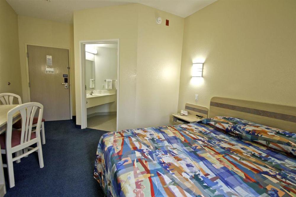 Motel 6-Columbia, Sc - Fort Jackson Area الغرفة الصورة