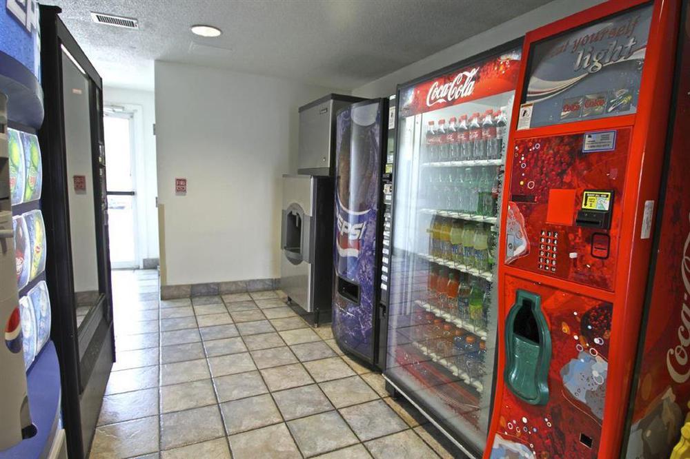 Motel 6-Columbia, Sc - Fort Jackson Area وسائل الراحة الصورة